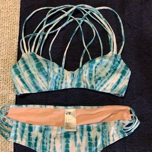 H&M Bikini Set